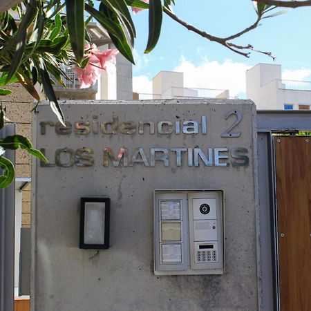 El Medano Los Martines A3 ...Que Vista! Eksteriør billede